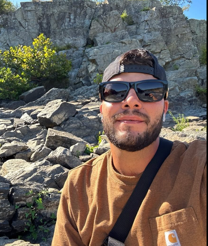 Brian Godinho Obituary: Local 731 Community Mourns Manhattan Workplace Accident Victim