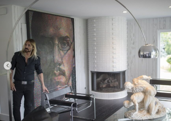 Denny Kemp Obituary: Minneapolis Community Remembers Visionary Artist and Salon Icon