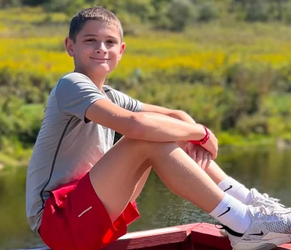 Nathan Beachy Death: Dover High School Community Comes Together to Remember Student