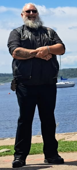 Paul Collrin Obituary: St. John Community Remembers Man Lost in Motorcycle Accident